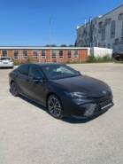 Toyota Camry 2.5 AT (204 л.с.) 2WD Люкс