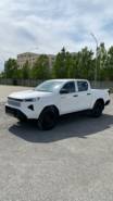 Toyota Hilux 2.7 5МТ (166 л.с.) Комфорт
