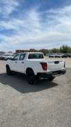 Toyota Hilux 2.7 5МТ (166 л.с.) Комфорт