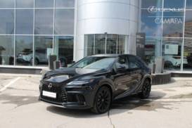 Lexus RX 2.4h 6AT (268 + 98 л.с.) AWD Казахстан 500h F SPORT PERFORMANCE Base
