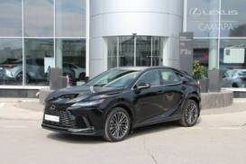 Lexus RX 2.5 8AT (245 л.с.) AWD Казахстан 350 Luxury