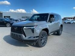 Lexus GX GX 550 3.5 (354 л.с) 4WD - 5 мест Luxury+