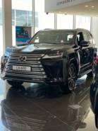 Lexus LX LX 600 (7 мест) LUXURY 7S