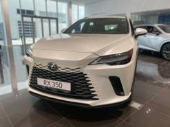 Lexus RX 2.4 8AT (249 л.с.) AWD EXECUTIVE+