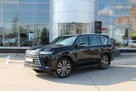 Lexus LX LX 299d Luxury