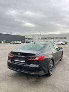 Toyota Camry 2.5 AT (204 л.с.) 2WD Престиж