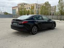 Toyota Camry 2.5 AT (204 л.с.) 2WD Люкс