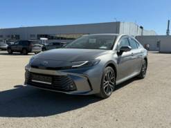 Toyota Camry 2.5 AT (204 л.с.) 2WD Люкс