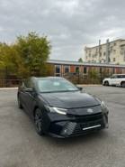 Toyota Camry 2.5 AT (204 л.с.) 2WD Престиж