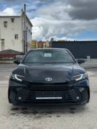Toyota Camry 2.5 AT (204 л.с.) 2WD Элеганс