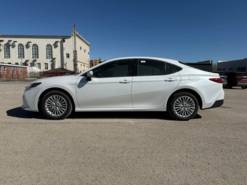 Toyota Camry 2.5 AT (204 л.с.) 2WD Элеганс