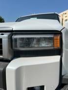 Toyota Land Cruiser 250 2.7 6AT (163 л.с.) 4WD 7 Мест Комфорт+