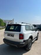 Toyota Land Cruiser 250 2.7 6AT (163 л.с.) 4WD 7 Мест Комфорт+