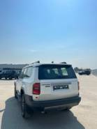 Toyota Land Cruiser 250 2.7 6AT (163 л.с.) 4WD 7 Мест Комфорт+