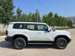 Toyota Land Cruiser 250 2.7 6AT (163 л.с.) 4WD 7 Мест Комфорт+