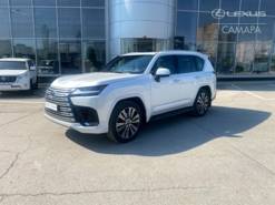 Lexus LX LX 299d Luxury