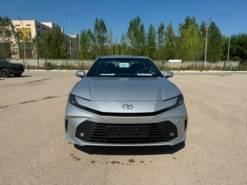 Toyota Camry 2.5 AT (204 л.с.) 2WD Элеганс