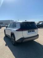 Toyota RAV4 2.0 CVT(171 л.с.) 4WD Престиж