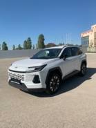 Toyota RAV4 2.0 CVT(171 л.с.) 4WD Престиж