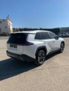 Toyota RAV4 2.0 CVT(171 л.с.) 4WD Престиж