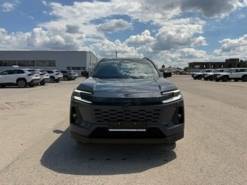 Toyota RAV4 2.5hyb CVT (236 л.с.) 4WD Стиль