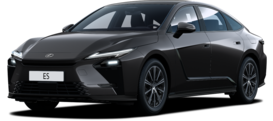 Lexus ES 350h 2.5hyb eCVT (189 л.с.) PREMIUM