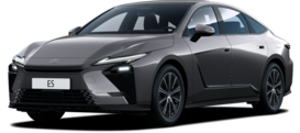 Lexus ES 350h 2.5hyb eCVT (189 л.с.) PREMIUM