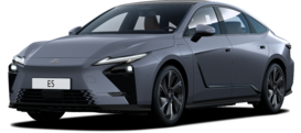 Lexus ES 500e Electro eAxle 252 кВт (342 л.с.) LUXURY