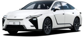 Lexus ES 350h 2.5hyb eCVT (189 л.с.) PREMIUM