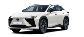 Lexus RZ 500e Electro AT (277 кВт) 4WD EXECUTIVE