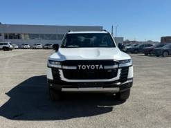 Toyota Land Cruiser 300 3.5  AT (415 л.с) AWD - 5 мест GR-Sport