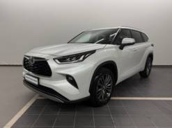 Toyota Highlander 2.0 AT (248 л.с.) 4WD Premium