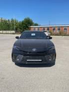 Toyota Camry 2.5 AT (204 л.с.) 2WD Люкс
