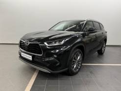 Toyota Highlander 2.0 AT (248 л.с.) 4WD Premium
