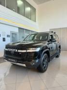 Toyota Land Cruiser 300 3.5  AT (415 л.с) AWD - 5 мест GR-Sport