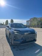 Toyota RAV4 2.5hyb CVT (236 л.с.) 4WD Люкс