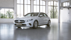 Mercedes-Benz A-Класс A 200 хэтчбек A 200 Comfort хэтчбек