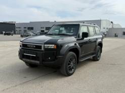 Toyota Land Cruiser 250 2.7 6AT (163 л.с.) 4WD 5 Мест Комфорт