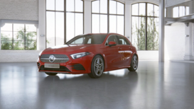 Mercedes-Benz A-Класс A 200 хэтчбек A 200 Sport хэтчбек