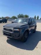 Toyota Land Cruiser 250 2.7 6AT (163 л.с.) 4WD 7 Мест Комфорт+