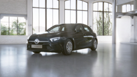 Mercedes-Benz A-Класс A 200 хэтчбек A 200 Comfort хэтчбек