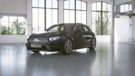 Mercedes-Benz A-Класс A 200 хэтчбек A 200 Sport хэтчбек