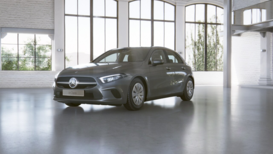 Mercedes-Benz A-Класс A 200 хэтчбек A 200 Comfort хэтчбек