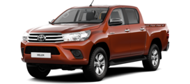 Hilux