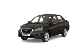 Datsun on-DO 1.6 AТ (87 л.с.) 2WD Dream