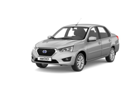 Datsun on-DO 1.6 МТ (87 л.с.) 2WD Trust II