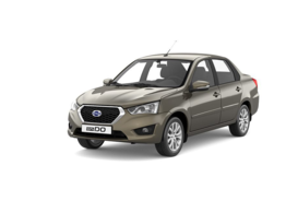 Datsun on-DO 1.6 МТ (87 л.с.) 2WD Access