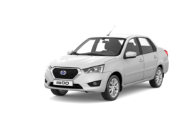 Datsun on-DO 1.6 MT (106 л.с.) 2WD Dream
