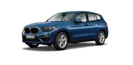 BMW X3 xDrive20d xDrive20d M Sport
