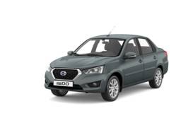 Datsun on-DO 1.6 МТ (87 л.с.) 2WD Comfort
